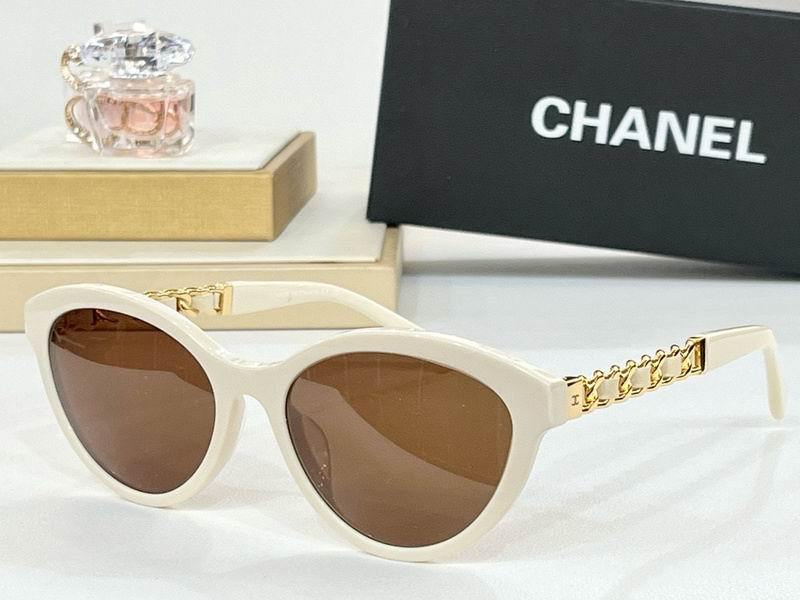 Chanel Sunglasses 1976